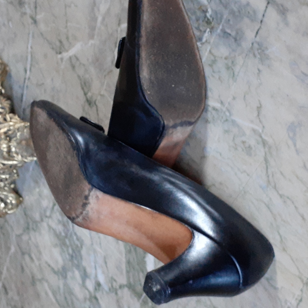 Salvatore Ferragamo shoes - Picture 13 of 14